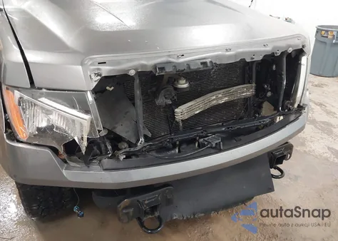 2014 Ford F-150 Stx from USA, damaged, VIN 1FTFW1EF0EKF38477